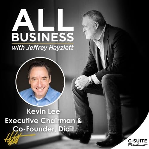 From Mad Men to Machines: Kevin Lee on the Real Future of Digital Advertising