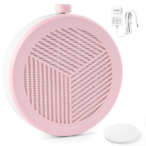 Recolector de Polvo para Uñas ANGNYA Compacto y Portátil miniatura 1