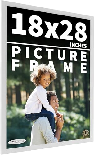   フォトフレーム Amazon.com: Poster Palooza: 18x28 Picture Frames by Size