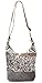 Myra Bag FLORAL PRINT SHOULDER BAG