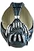 Batman The Dark Knight Rise Bane Mask Replica Helmet
