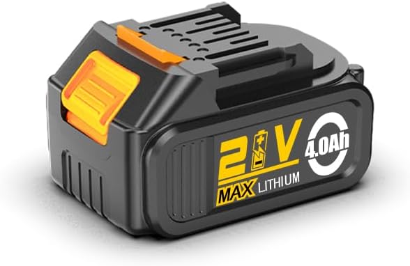 Trimmer 21 V 4.0AH Lithium Ion Battery,For Weelun Vivianus Garden Brush Cutter Grass Trimmers