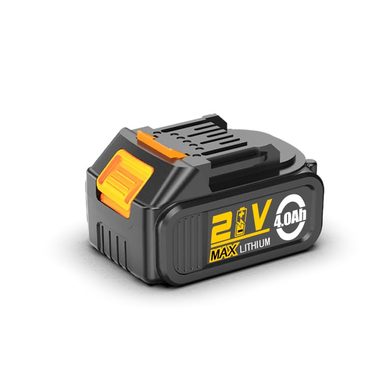 Trimmer 21 V 4.0AH Lithium Ion Battery,For Weelun Vivianus Garden Brush Cutter Grass Trimmers