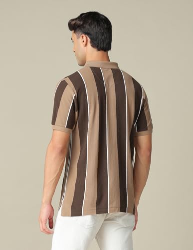Image of U.S. Polo ASSN. Apparel Polo Shirt