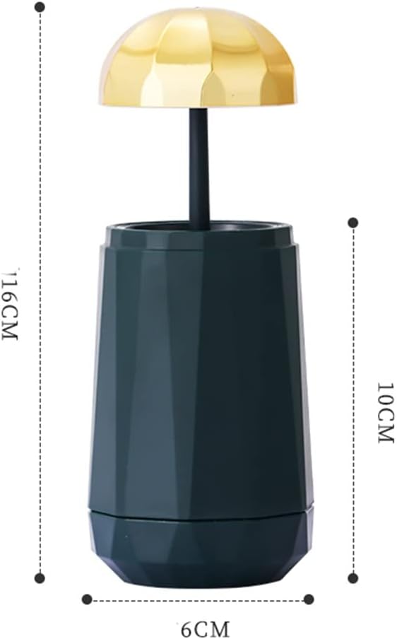 つまようじボックス 家庭用つまようじボックス プレス つまようじバケツ つまようじ缶 キッチン用品(D)