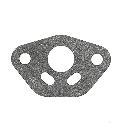 1Pc Carburetor Carb Intake Gasket Compatible With Mitsubishi TL26 TU26 Strimmer Brushcutter Replace