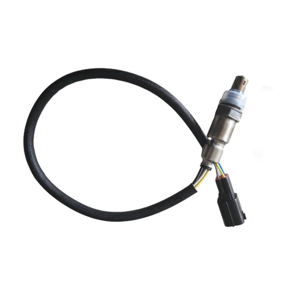 Sonda lambda do Mazda 3 (2006-2009), numer części: LF8R188G1, LF8R-18-8G1