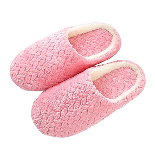 Chaussures plates de sol intérieur pour un dimanche cocooning