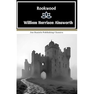 Rookwood: Love, Betrayal, and Revenge in Georgian England