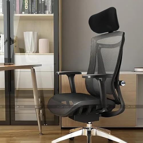 Coussin doux ajustable et appui-tête ergonomique pour optimiser l'assise - 3