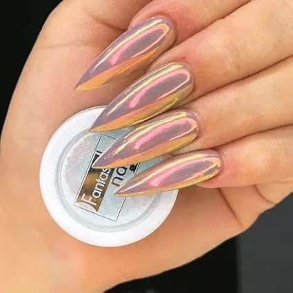 صبغة Fantasy Nails Aurora Effect، 1 جرام
