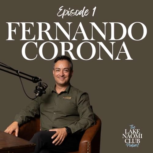 Fernando Corona, Clubhouse Manager