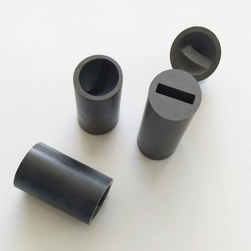 Tool Part for Flat Hole Boron Sand Blaster Nozzle B4C Sand Nozzle 4x20x35mm - (Color: 60x20x4mm)