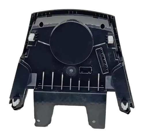 Interrupteur de climatisation 972502W560 à installation facile pour automobile - 6