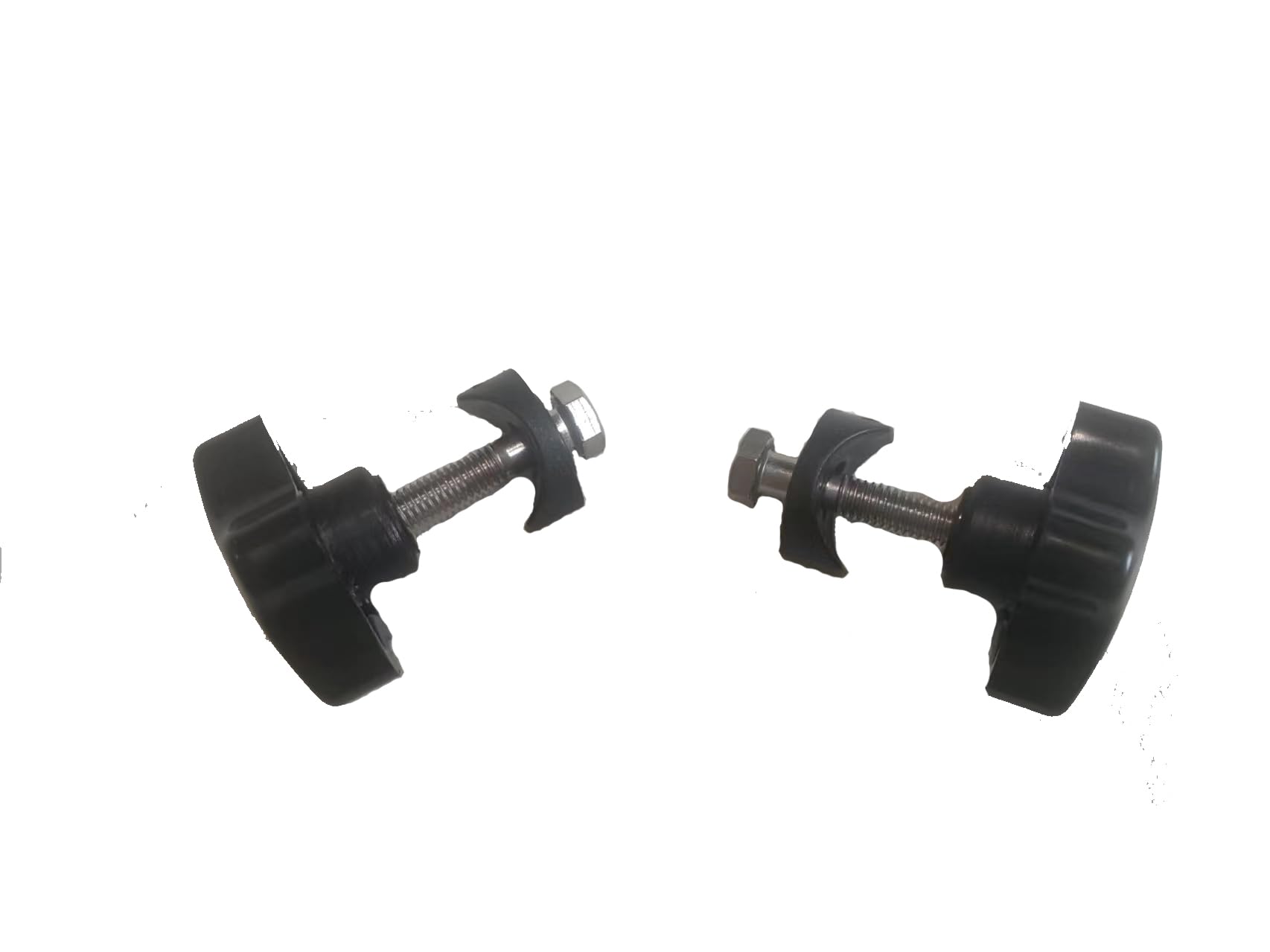 Wheelchair Knobs - Replacement Rollator Parts -3