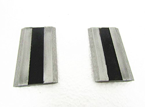 Single Groove Fineness Gage Fineness Gauge 25Um,50Um,100Um,150Um Available (150Um 1.5:1000) #TOP2