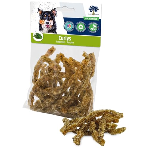 BLUE TREE Curlys Petersilie 75 g