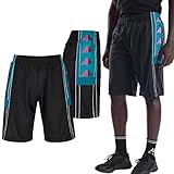  Kappa Short 32158ZW, Blanc, S