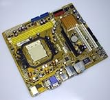 asus am2 crosshair  ASUS M2N-CM DVI M2N CM DVI Mainboard VGA PCIe16x SATA IDE AMD Sockel AM2 AM2+ Bulk
