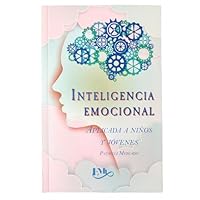 INTELIGENCIA EMOCIONAL 6071423643 Book Cover
