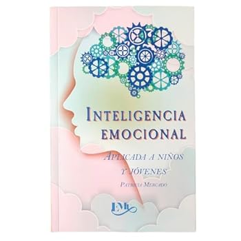Paperback INTELIGENCIA EMOCIONAL [Spanish] Book
