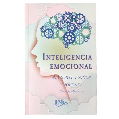 INTELIGENCIA EMOCIONAL [Spanish] 6071423643 Book Cover