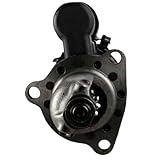 CV65430 MS1-464 MS1-464P MS6-301 MS6-301A MS6-301P Starter Motor abulollry Fit for Perkins Engine