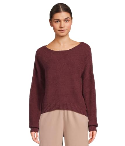 UGG Womens Novalie Slouchy Pullover