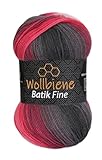 Wollbiene