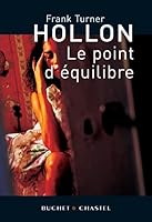 LE POINT D EQUILIBRE 2283022177 Book Cover