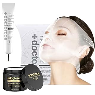 DOCTORCOS Super Lifting Corset Mask Ampoule