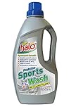 HALO PROACTIVE SPORTS WASH LIQUID 1 LITRE