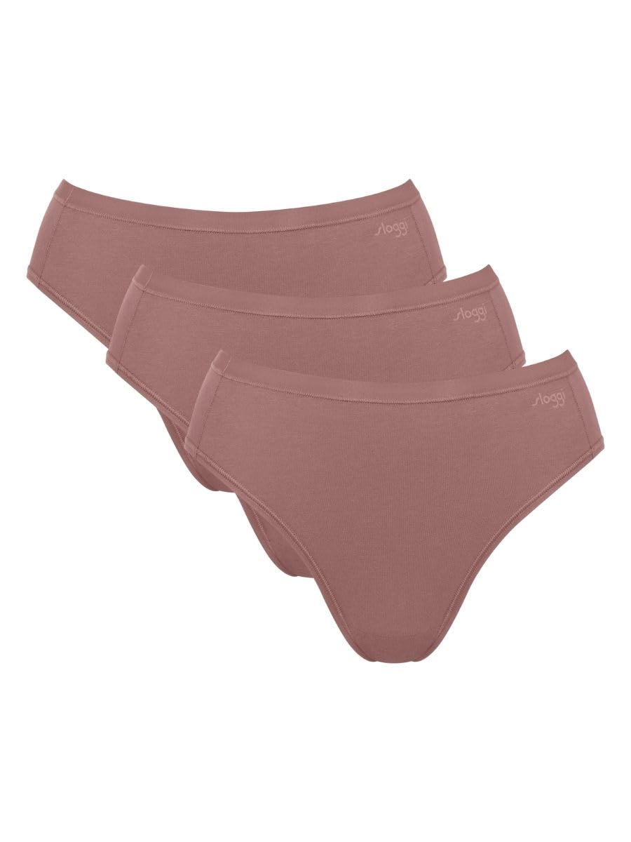 Sloggi Women's Sloggi Go Daily Cotton Tai Briefs (pack of 1) - Image 3