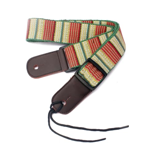 DIKACA 1Pc Sangles De Guitare Accessoires De Guitare Sangle En Nylon Sangle De Ukulélé Serrure De Sangle De Guitare Sangle De Guitare Acoustique Enfant En Bas Âge Guitare Réglable Sangle - Les Beatles, Paul McCartney, John Lennon, RIngo Starr, George Harrison DIKACA 1Pc Sangles De Guitare Accessoires De Guitare Sangle En Nylon Sangle De Ukulélé Serrure De Sangle De Guitare Sangle De Guitare Acoustique Enfant En Bas Âge Guitare Réglable Sangle