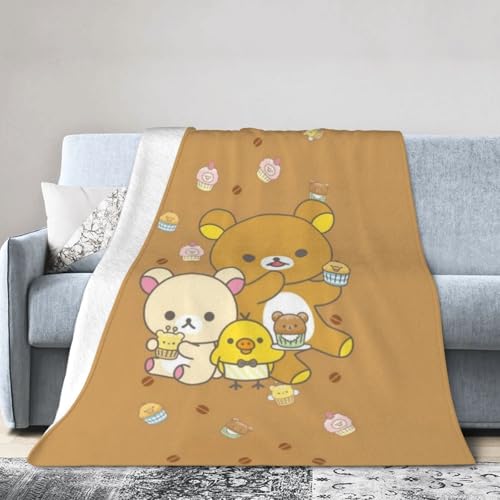 リラックマ タオルケット シングル」の人気商品一覧 | 安い商品を通販