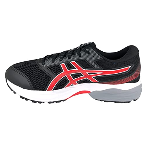 Tênis Masculino Asics Gel Shogun 3 Preto Branco 38