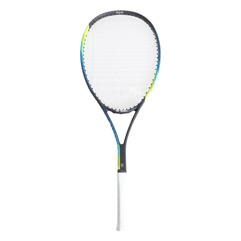 Amazon | ヨネックス（YONEX） ソフトテニス ラケット 張り上げ済