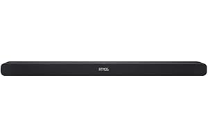 TCL Alto 8i 2.1Ch Home Theater Sound Bar