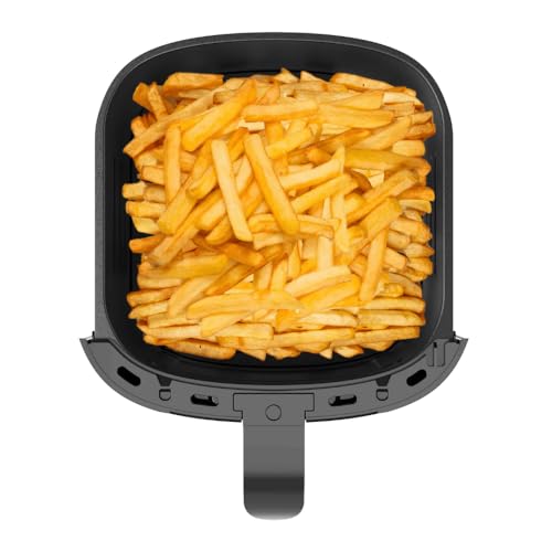 Fritadeira Sem óLeo, Fritadeira EléTrica, Fritadeira DoméStica 4 Litros 127 Volts Sem óLeo