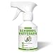 Produktbild Silberkraft Schimmelentferner 250 ml, Anti Schimmelspray, 100% chlorfrei, wirkt schnell und effektiv gegen Schimmel, bekämpfen und vernichten