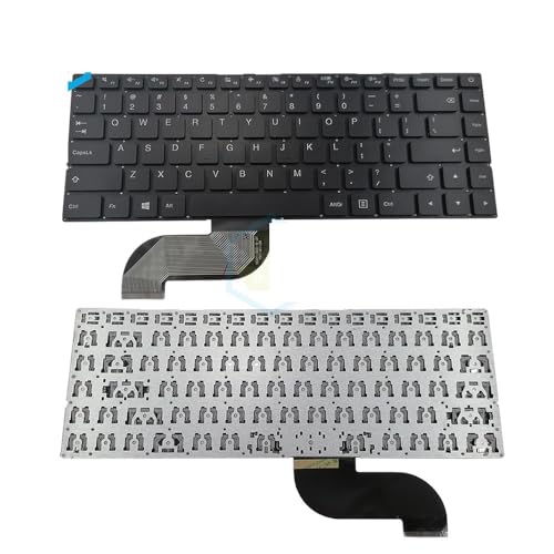 Clavier Prestigio SmartBook 141 C4 pour remplacer vos touches usées