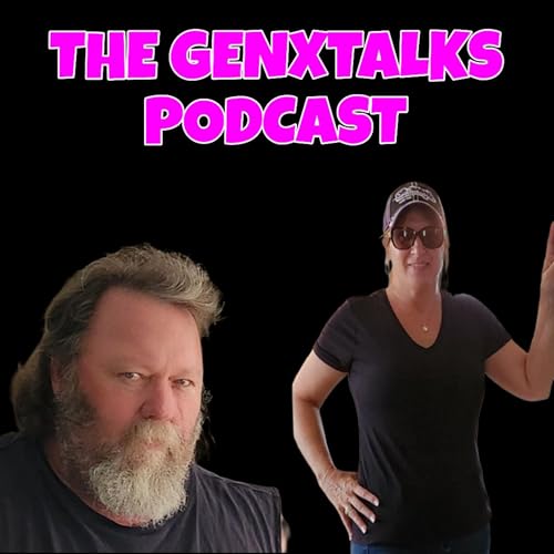 We.... Are..... Back... (all updates here) Podcast Por arte de portada