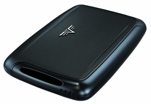 TTRU VIRTU Porta tessere Black Magic