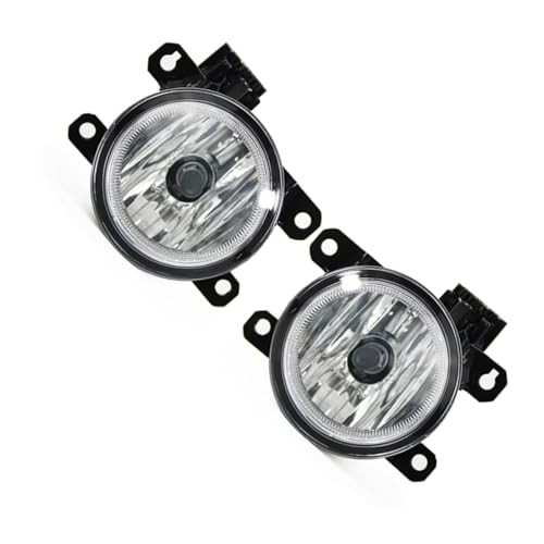 Luces de circulación diurna y antiniebla izquierdo para Acura ILX y TL