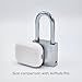 Abloy PL330C 25/50mm Shackle Classic High Security Keyed Padlocks (50mm)