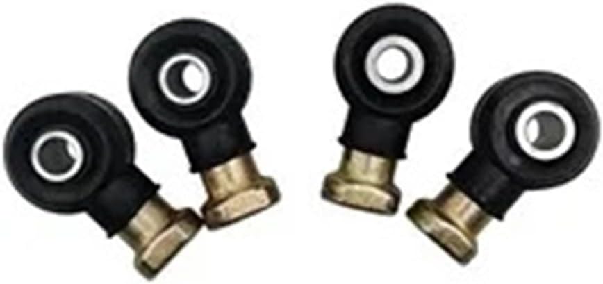 Ball Joint Tie Rod End A And B Fit For LH260 300 ATV GO KART LH 20503 20507 3.1.01.1040 LU019054 Utv Motorcycle(1 set)