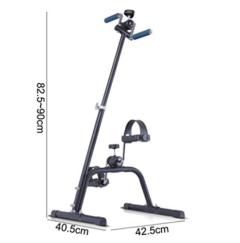 Ejercitador Plegable para Brazos y Piernas miniatura 4