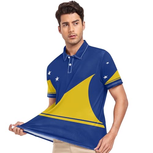 Col polo à manches courtes contre la chaleur t-shirt extensible anti humidité