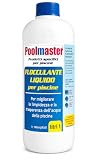 New Plast 3015 Flocculante Liquido per Piscina 1 L