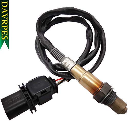 Sensor de Oxígeno Upstream 234-5107 para VW y Audi miniatura 2